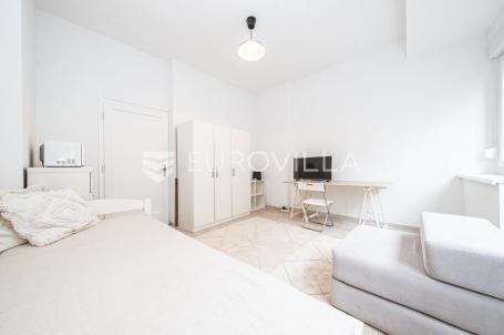 Zagreb, Centar, Ulica Kneza Branimira, garsonijera, 21 m²