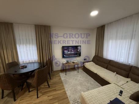 Odlična kuća u Gospođincima
