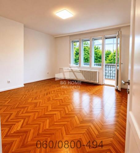 Poslovni Prostor u centru, Bulevar Kneza Aleksandra Karađorđevića ID#3818