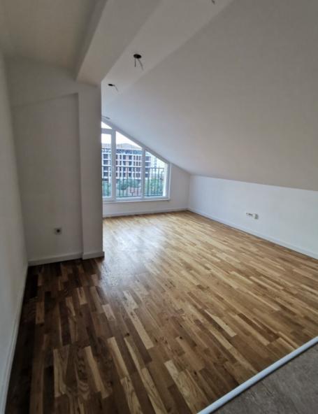 Jednosoban stan, 42m2, Ljubovic