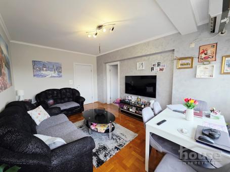 NOVI SAD - CENTAR - 44.00 m2