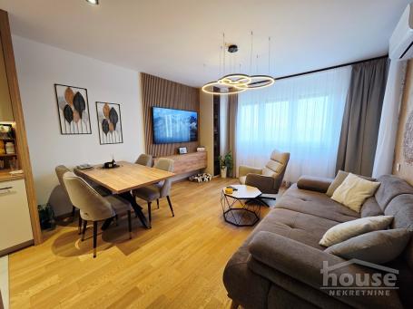 NOVI SAD - NOVA DETELINARA - 80.00 m2