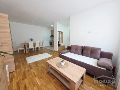 NOVI SAD - ADICE - 32.00 m2
