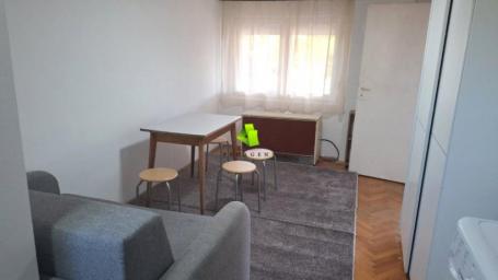 Renovirana garsonjera kod Palilulske pijace ID#8469
