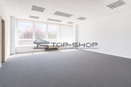 Grahorova ulica, Ausgezeichneter Büro- und Geschäftsraum, 210 m2