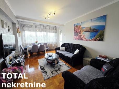 NOVI SAD - CENTAR - 44.00 m2