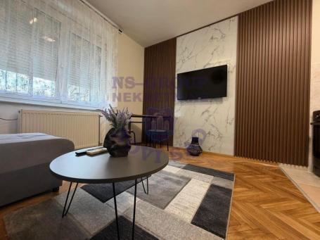 567449-Na prodaju odlična, kompletno renovirana garsonjera na Grbavici