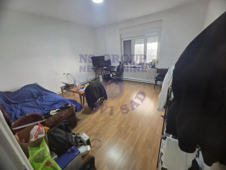 Dvosoban stan u centru grada