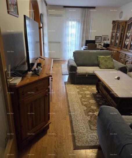Stan Stan u  Umagu, 84 m²