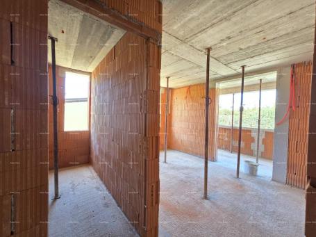 Stan Prodaja stanova u novom modernom projektu, Pula! A5
