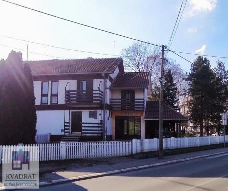 Stan sa lokalom 75 m² + 30 m², Obrenovac, Gaj – 150.000e