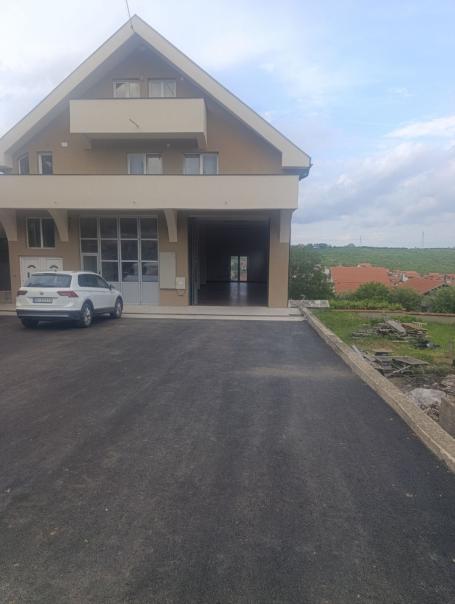 Izdaje se lokal u Kaludjerici