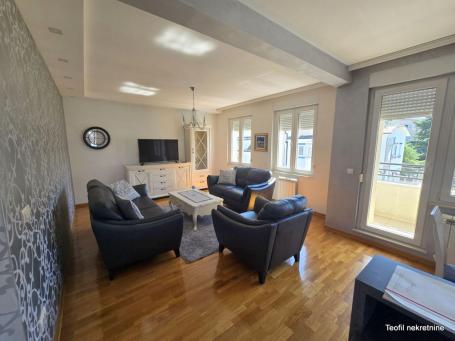VOZDOVAC LEKINO BRDO 56m2 , (T) ,750e