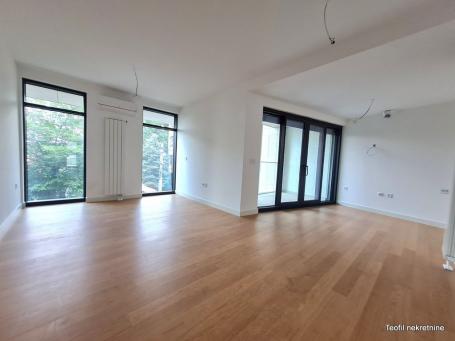 ZVEZDARA GRADSKA BOLNICA 78m2 , (2T) ,900e