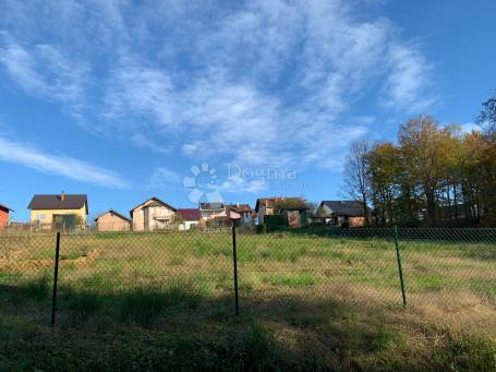 PRILIKA poljoprivredno zemljište Sesvete 3490 m2