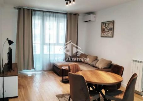 Izdavanje, Stan, Blok 65, West 65, Bulevar heroja sa Košara