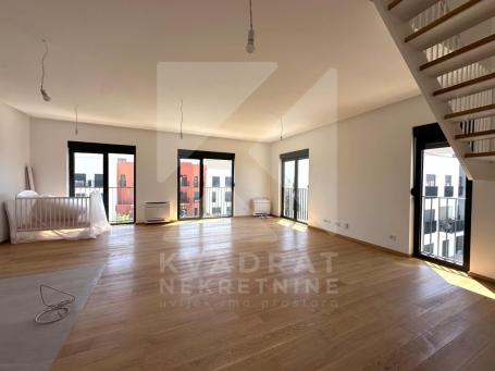 Podgorica Zabjelo 2.500 € Wohnung Vermieten
