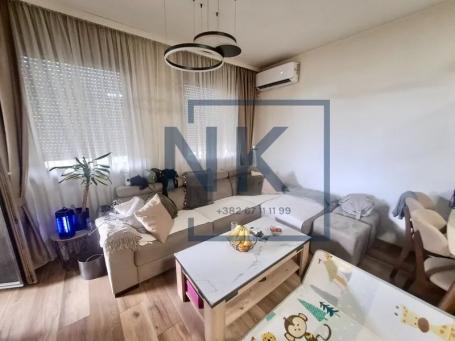 Prodaja | Jednosoban stan | 40m2 | Podgorica, Stari Aerodrom
