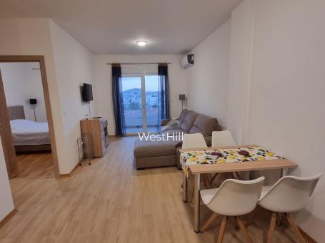 Jednosoban stan u stambenom kompleksu Stara pekara, Budva