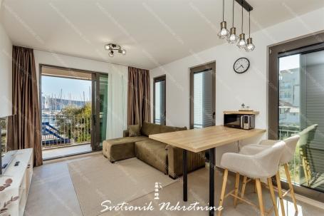 One-Bedroom Waterfront Apartment, Meljine, Herceg Novi  ID-S2185 50