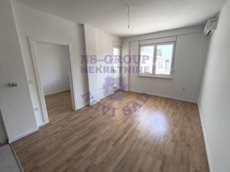 Na prodaju je izuzetan dvosoban stan površine 37 kvadrata. 