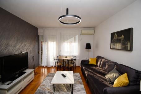 Stan 37 m² na Prodaju – Drač, Podgorica