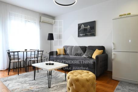 Prodaja, Jednosoban stan, Podgorica, Drač, 37m2