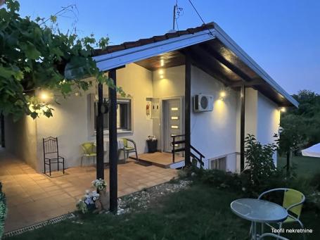 SOPOT TREŠNJA 86m2 , 70 ,149900e