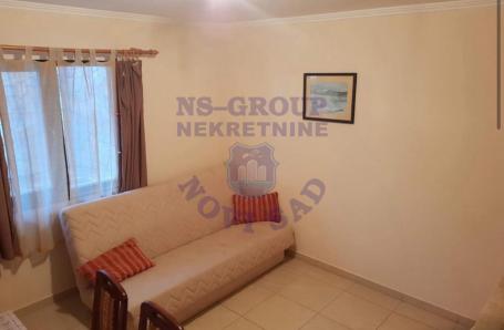 Jednoiposoban apartman na Kopaoniku, 30m2