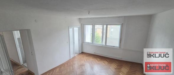 BEOGRADSKI KEJ, 67m2, Dvoiposoban, Odmah useljiv