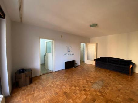 Blok 72, Dr Ivana Ribara, 36 m2