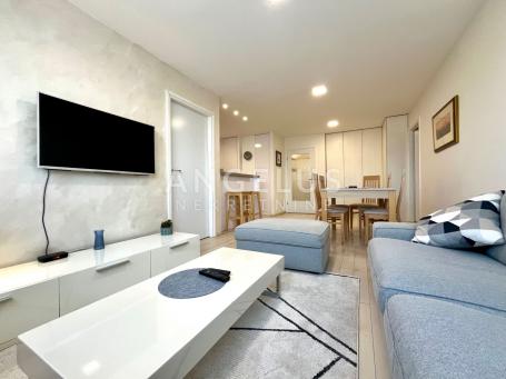 Zagreb, Srednjaci - moderan stan 60m2