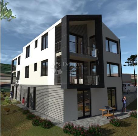 TOP PRILIKA - APARTMAN U IZGRADNJI