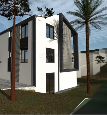 TOP PRILIKA - OBITELJSKI APARTMAN U IZGRADNJI