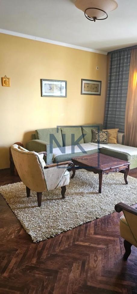 Najam/Izdavanje | Dvosoban stan | 67m2 | Podgorica, Preko Morače