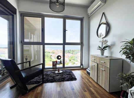 Prodaja, Stan, 56m2 , Tivat