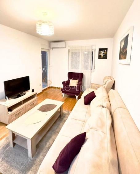 Jednosoban stan 45m2, Izdavanje, Podgorica