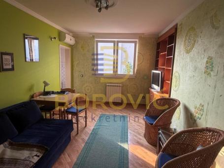 Vojvode Stepe, 32m2,  namešten, pet friendly, odmah useljiv