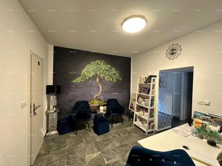 Stan Pula, centar – potpuno renoviran stan, 49,33 m², dvije spavaće sobe