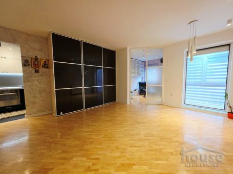NOVI SAD - CENTAR - 46.00 m2