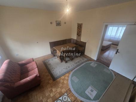 Izdavanje, Stan, 73m2 , Vašarište