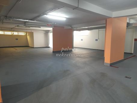Prodaja, Garaža, 12m2 , Bubanj
