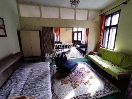 Prodaja, Stan, 57m2 , Centar
