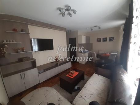 Prodaja, Stan, 30m2 , Centar