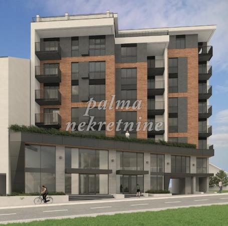 Prodaja, Poslovni prostor, 203m2 , Centar