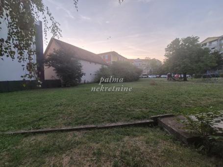 Prodaja, Građevinsko zemljište, Aerodrom