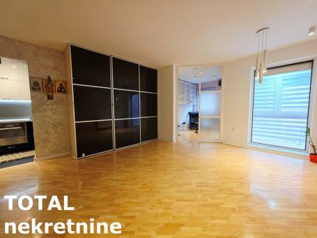 NOVI SAD - CENTAR - 46.00 m2