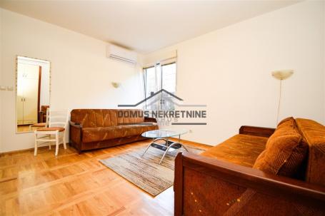 Namještena garsonjera 40m2, Gorica - Podgorica