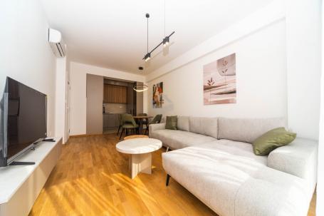 Jednosoban stan 45m2, Zabjelo – Podgorica