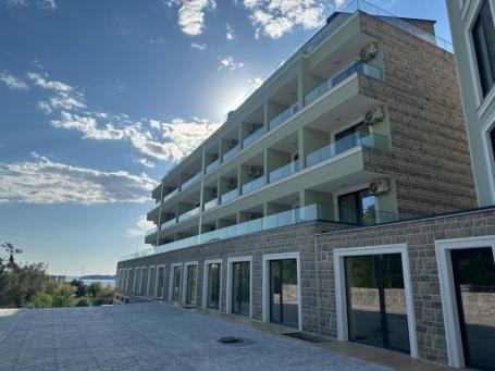 Studio 300 metara od mora Kamenovo (Budva) 
